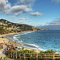 Laguna Beach Shoreline