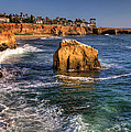 Sunset Cliffs