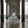 Scripps Pier