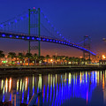 Vincent Thomas Bridge
